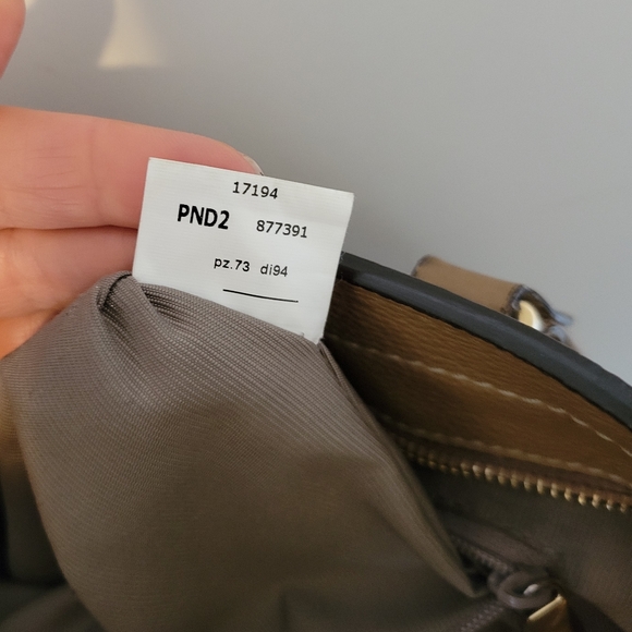 Beautiful Furla Tan Genuin leather Tote bag - Picture 15 of 16